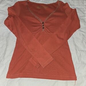 Victoria's Secret Tee Shop